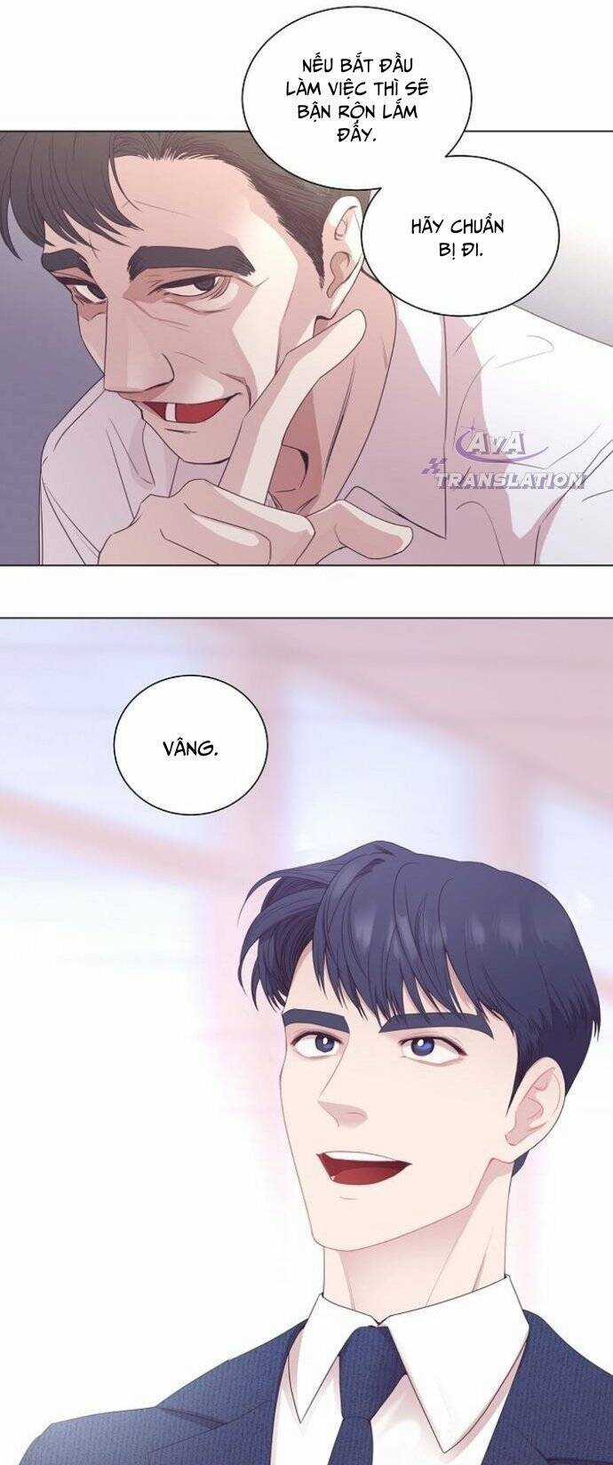 Tôi Trở Thành Thiên Tài Bán Hàng Chapter 3 trang 34