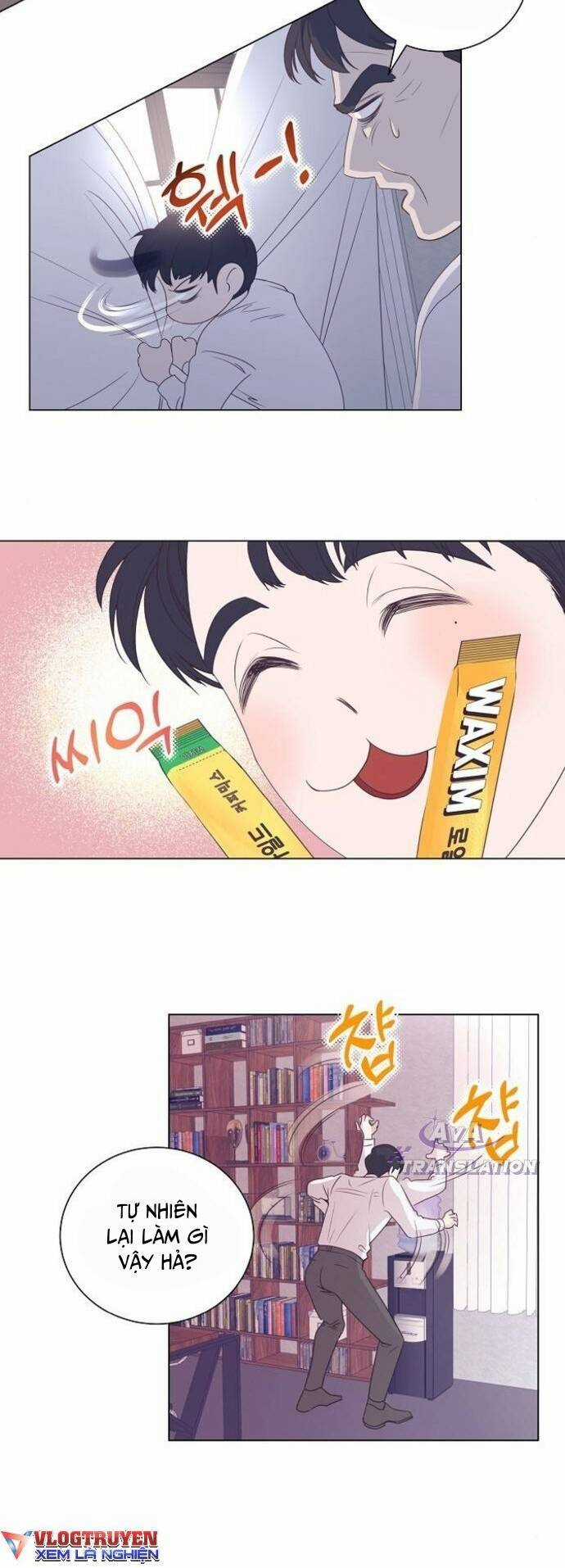 Tôi Trở Thành Thiên Tài Bán Hàng Chapter 3 trang 37