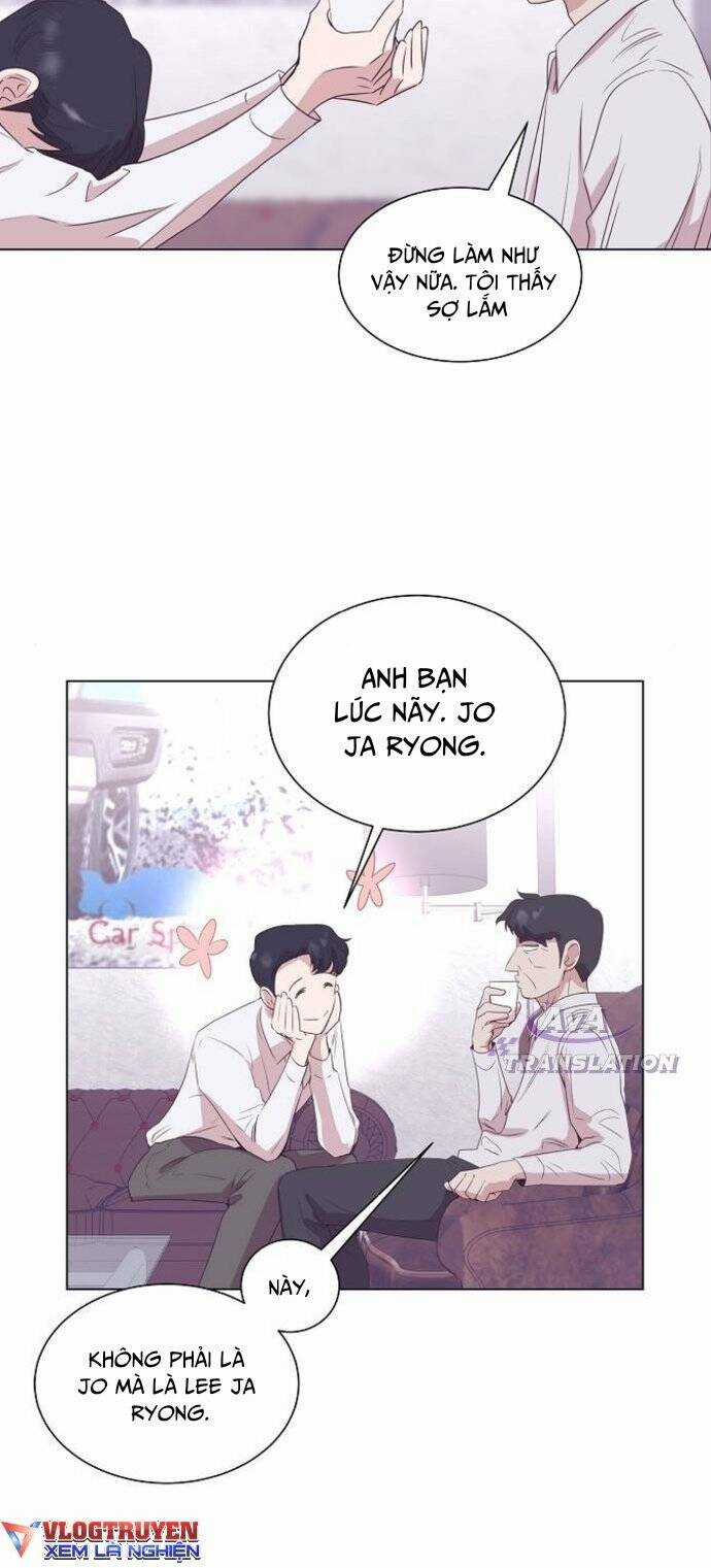 Tôi Trở Thành Thiên Tài Bán Hàng Chapter 3 trang 39