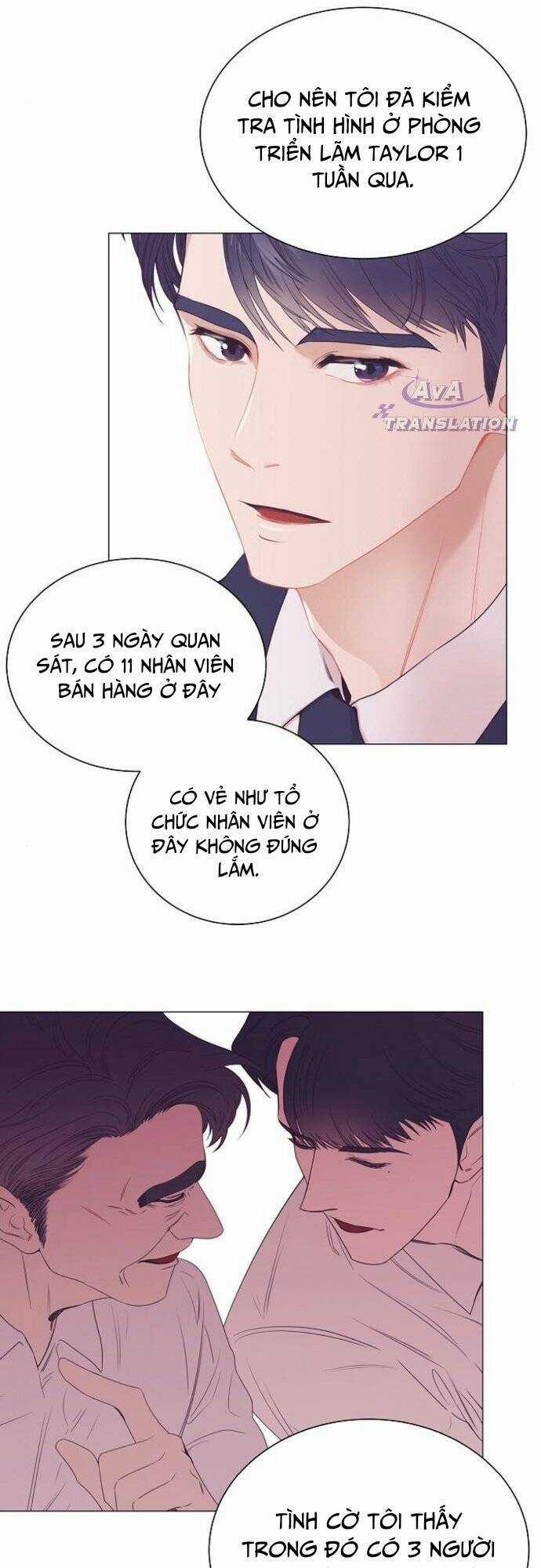 Tôi Trở Thành Thiên Tài Bán Hàng Chapter 3 trang 4