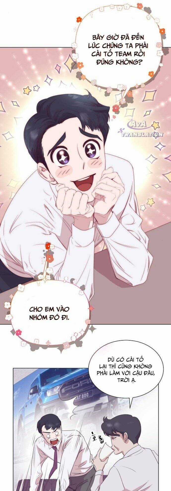 Tôi Trở Thành Thiên Tài Bán Hàng Chapter 3 trang 40