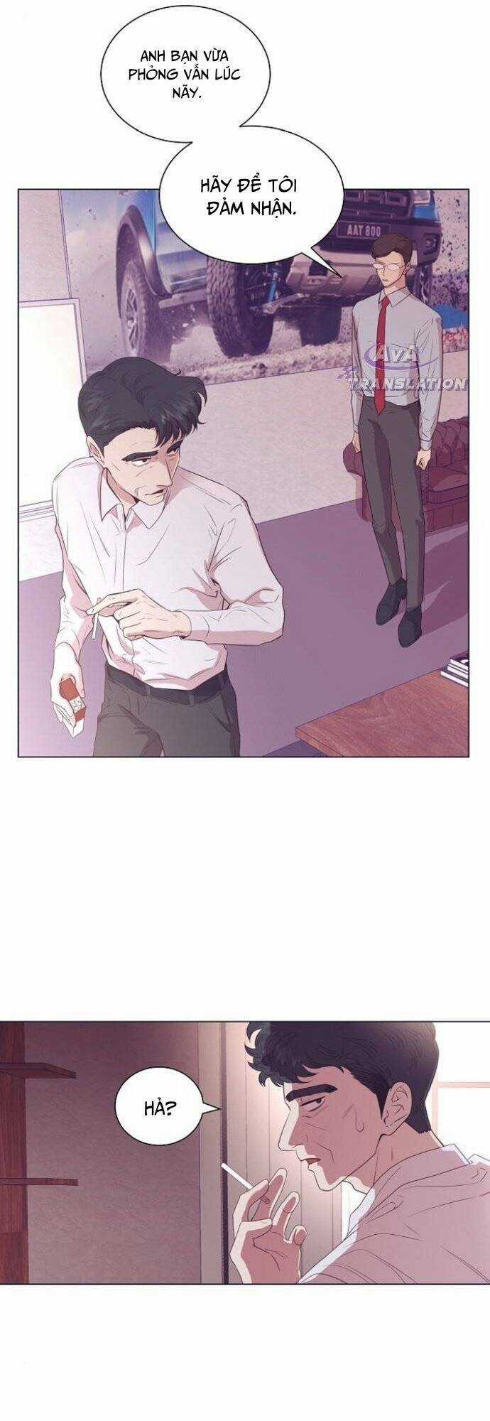 Tôi Trở Thành Thiên Tài Bán Hàng Chapter 3 trang 44