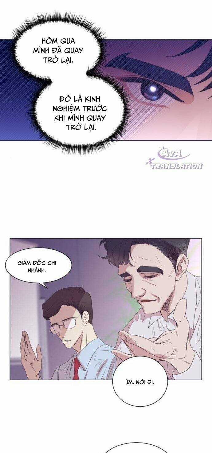 Tôi Trở Thành Thiên Tài Bán Hàng Chapter 3 trang 6