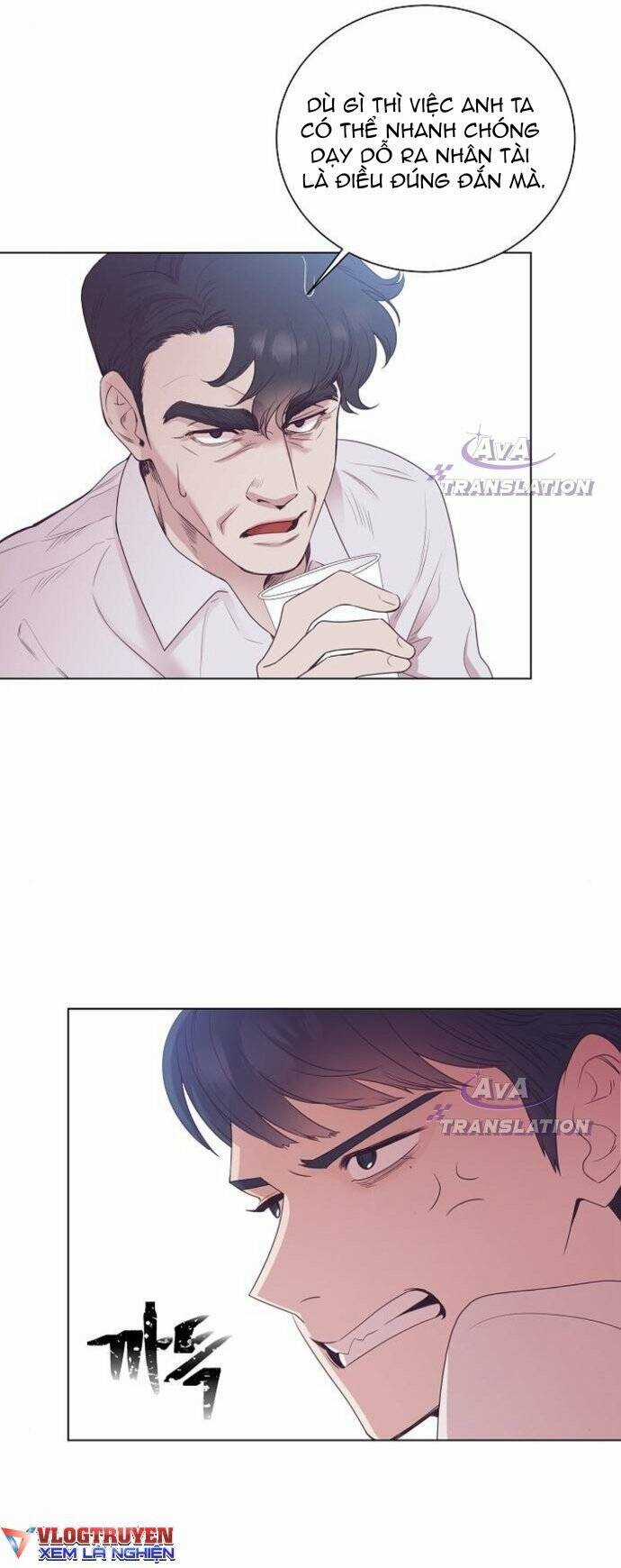 Tôi Trở Thành Thiên Tài Bán Hàng Chapter 4 trang 10