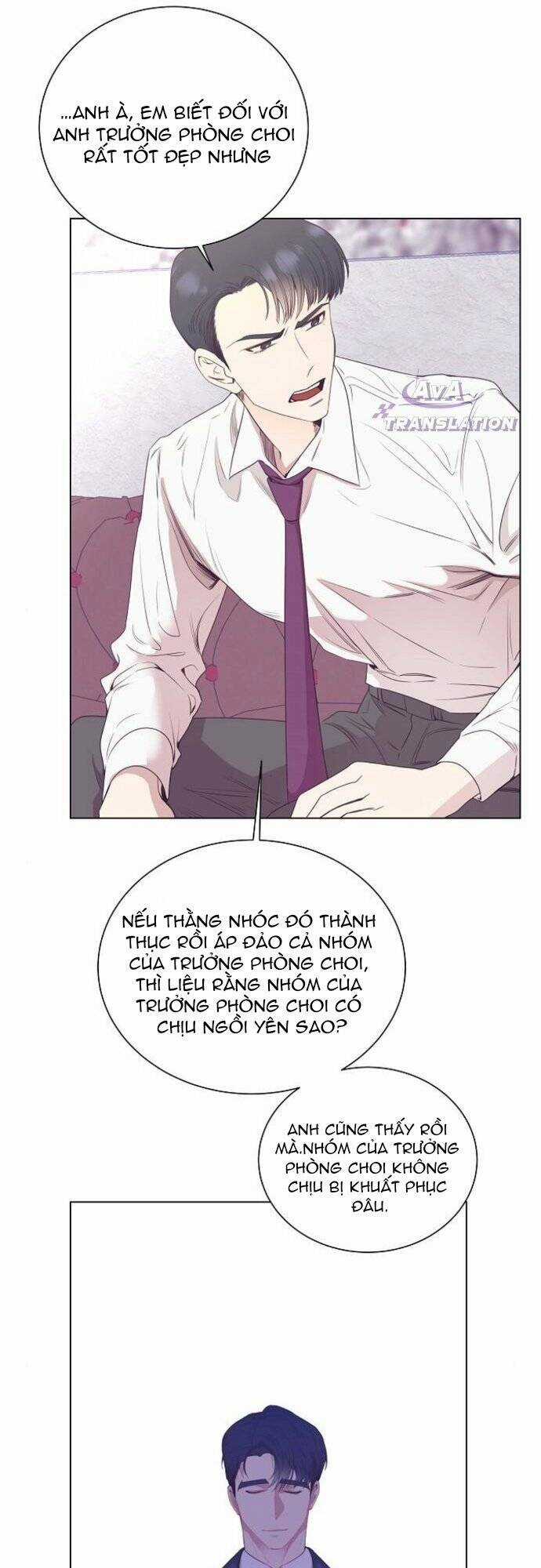 Tôi Trở Thành Thiên Tài Bán Hàng Chapter 4 trang 11