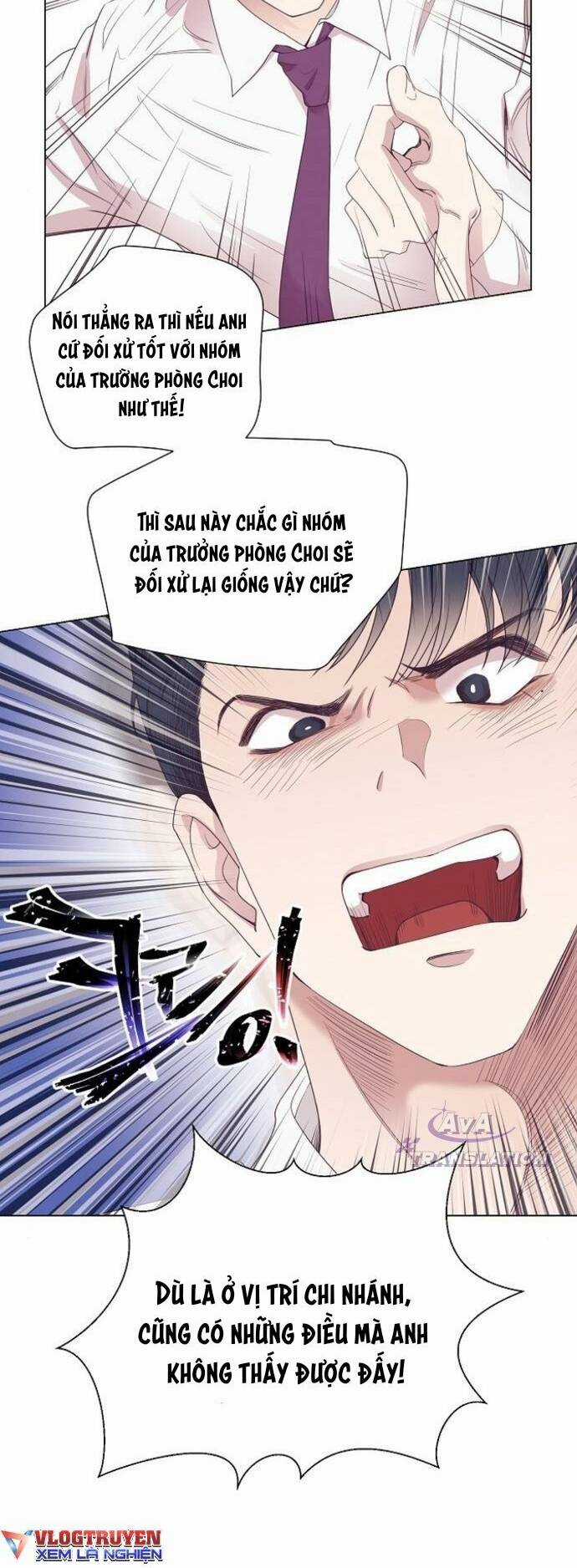 Tôi Trở Thành Thiên Tài Bán Hàng Chapter 4 trang 14