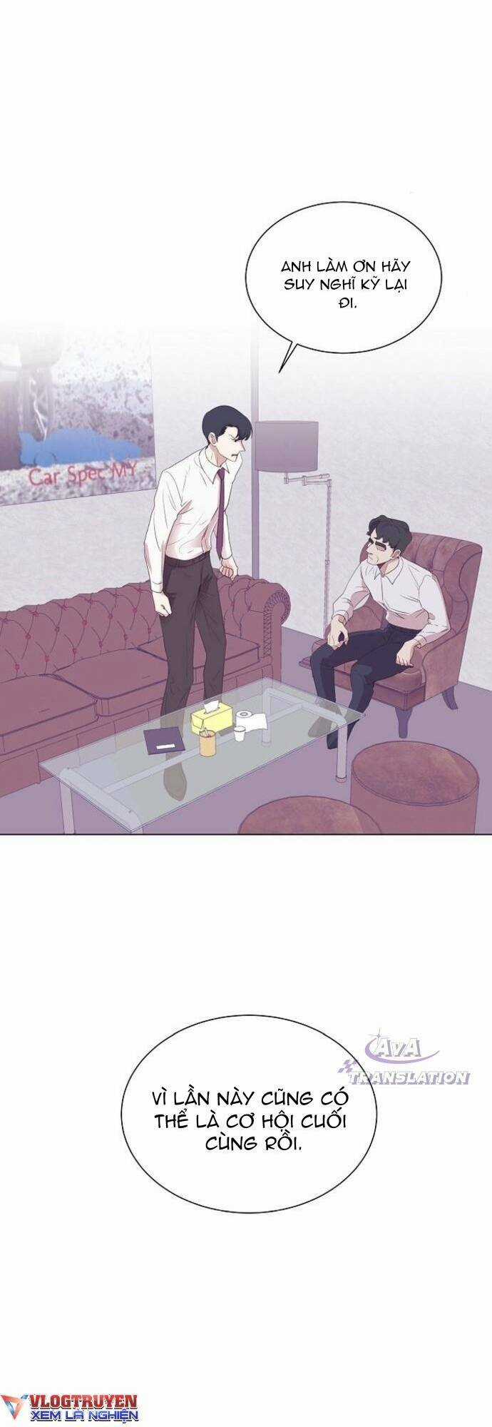 Tôi Trở Thành Thiên Tài Bán Hàng Chapter 4 trang 16