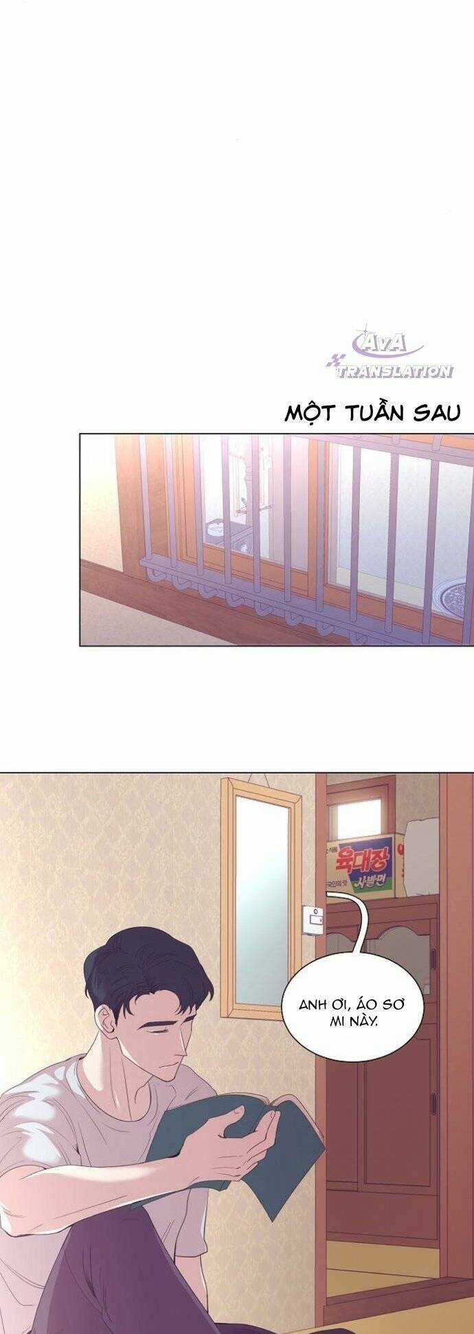 Tôi Trở Thành Thiên Tài Bán Hàng Chapter 4 trang 17