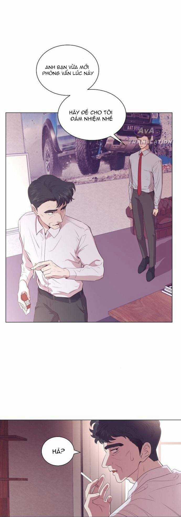 Tôi Trở Thành Thiên Tài Bán Hàng Chapter 4 trang 2