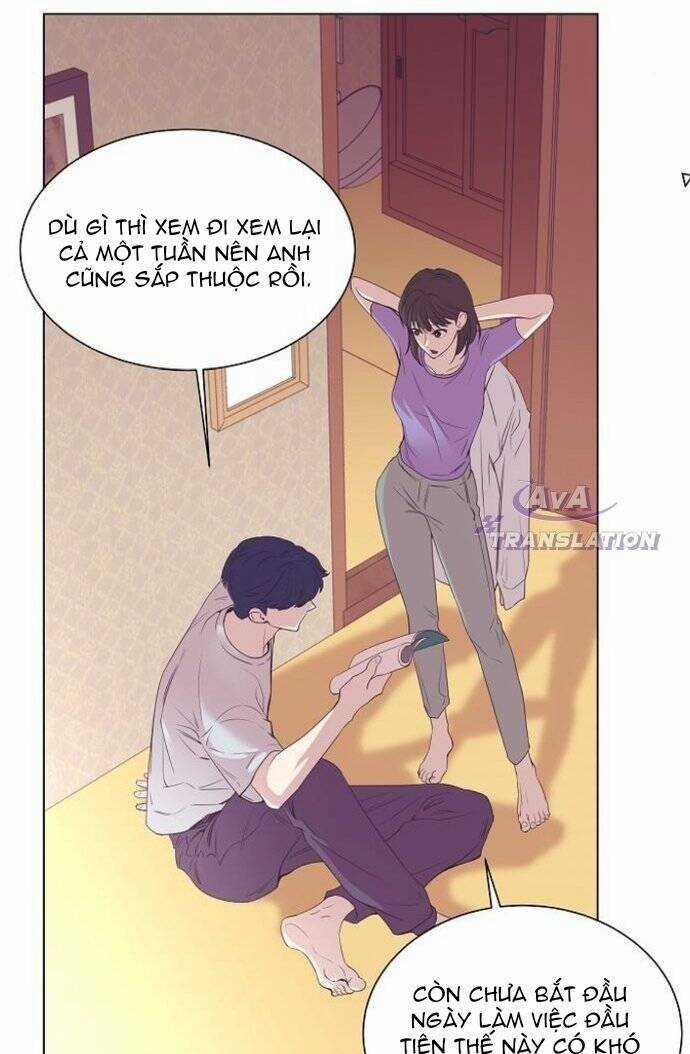 Tôi Trở Thành Thiên Tài Bán Hàng Chapter 4 trang 21