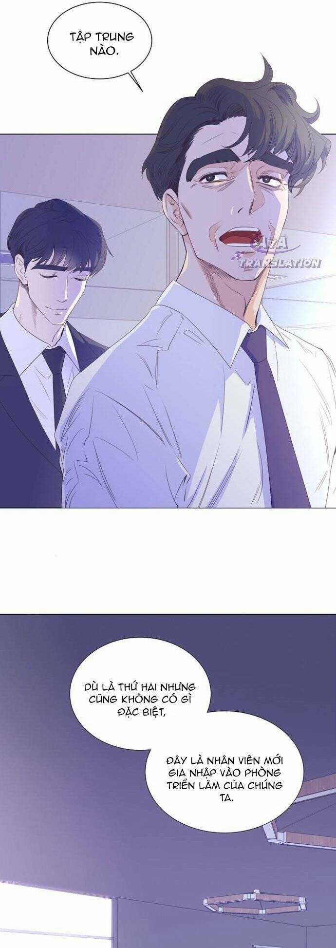 Tôi Trở Thành Thiên Tài Bán Hàng Chapter 4 trang 27