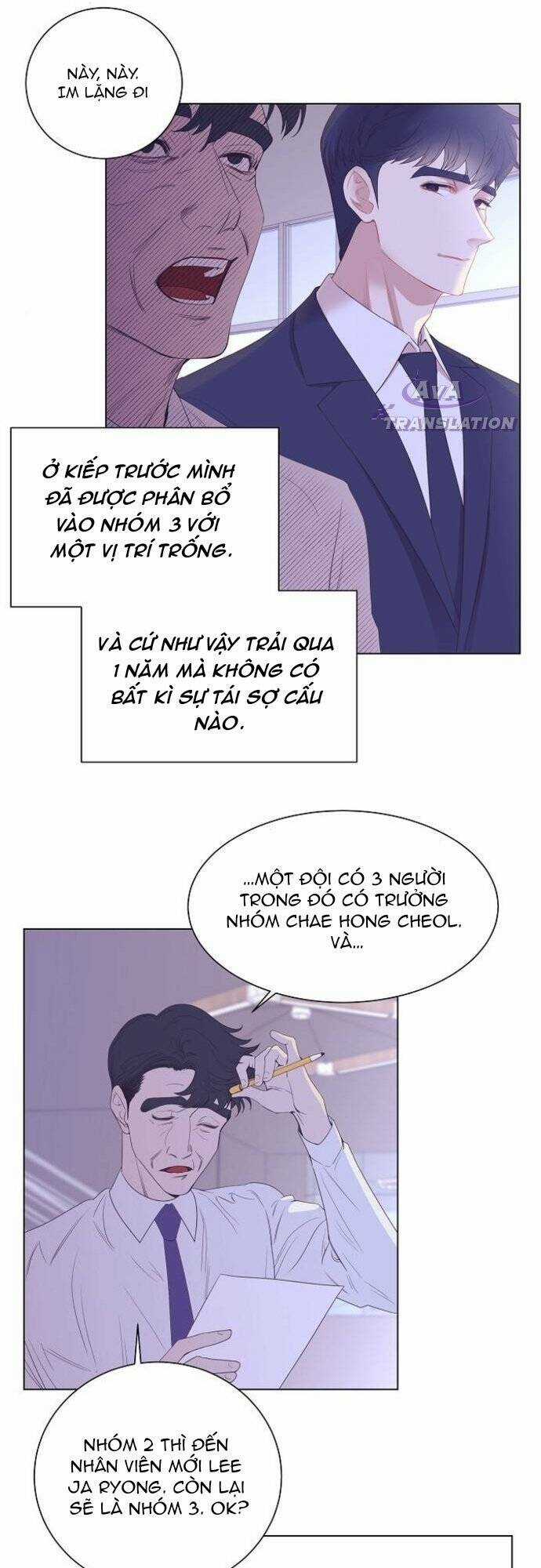 Tôi Trở Thành Thiên Tài Bán Hàng Chapter 4 trang 31