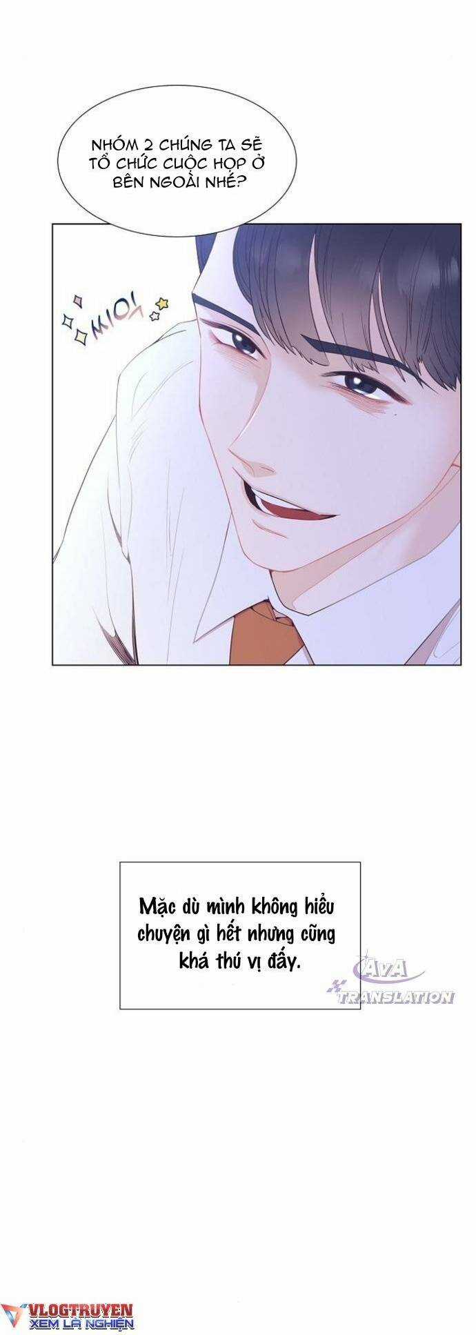 Tôi Trở Thành Thiên Tài Bán Hàng Chapter 4 trang 34