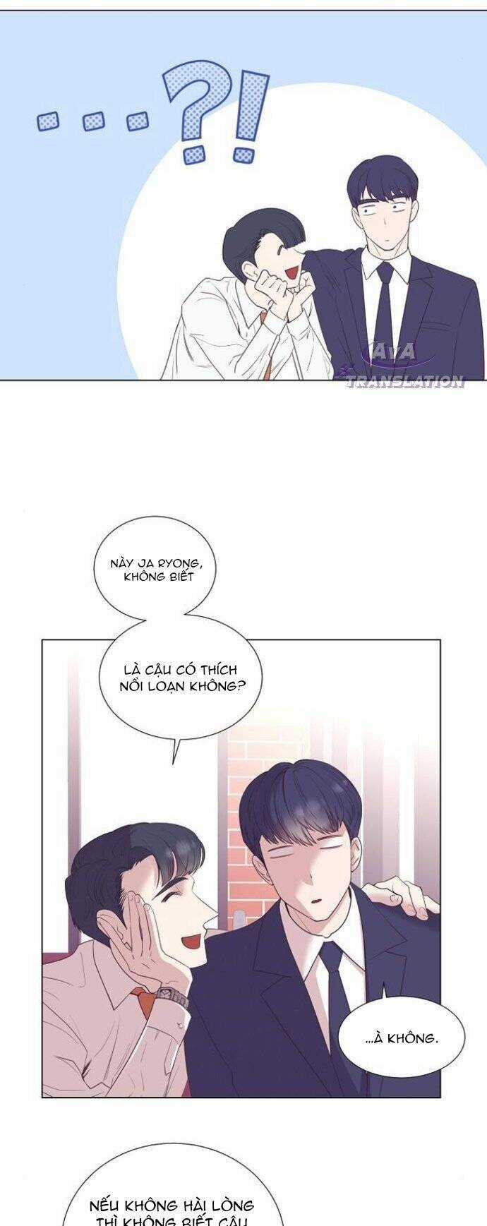 Tôi Trở Thành Thiên Tài Bán Hàng Chapter 4 trang 37