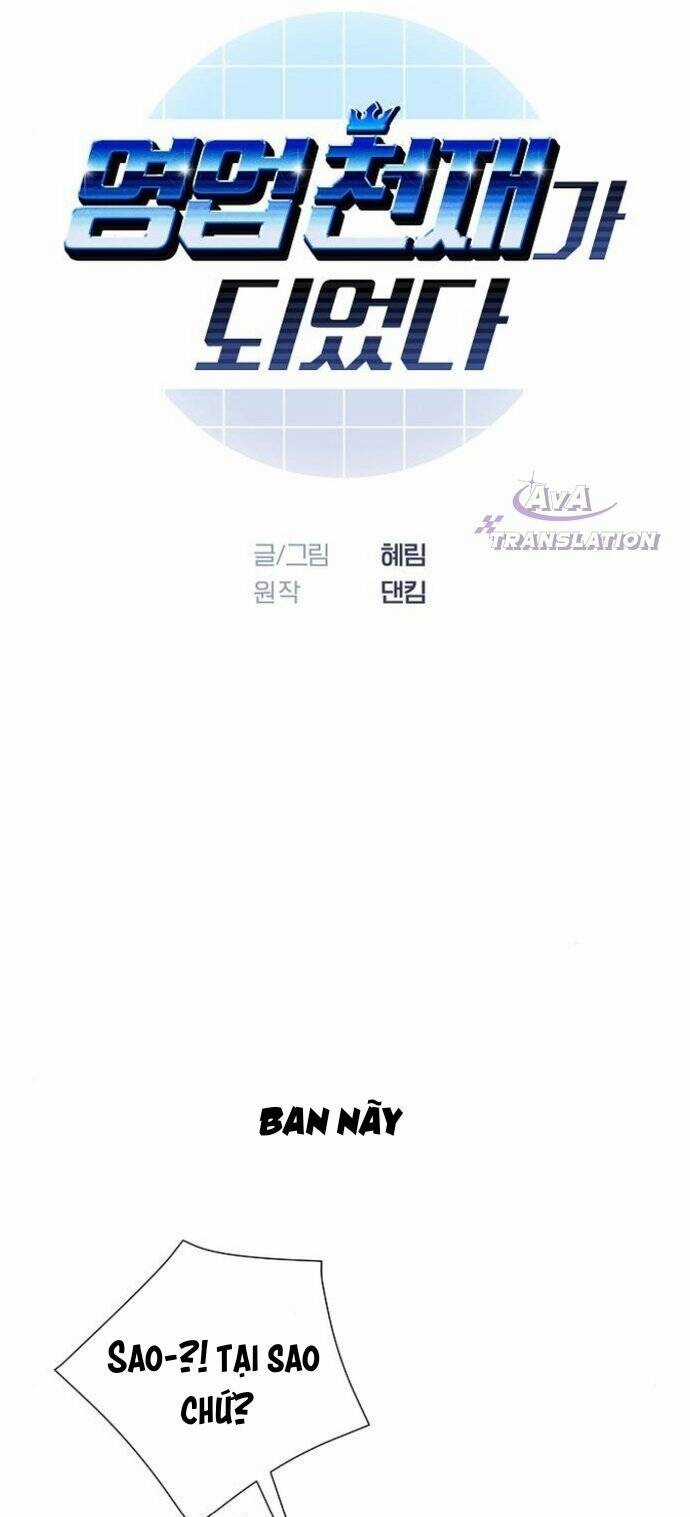 Tôi Trở Thành Thiên Tài Bán Hàng Chapter 4 trang 4