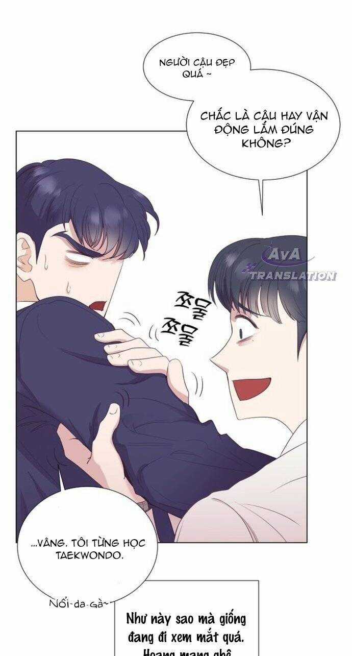 Tôi Trở Thành Thiên Tài Bán Hàng Chapter 4 trang 41