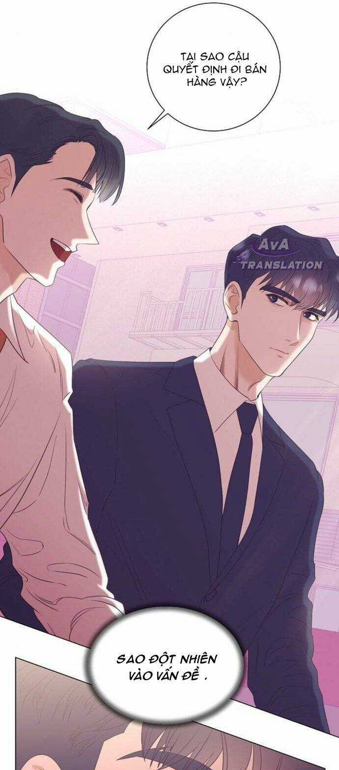 Tôi Trở Thành Thiên Tài Bán Hàng Chapter 4 trang 43