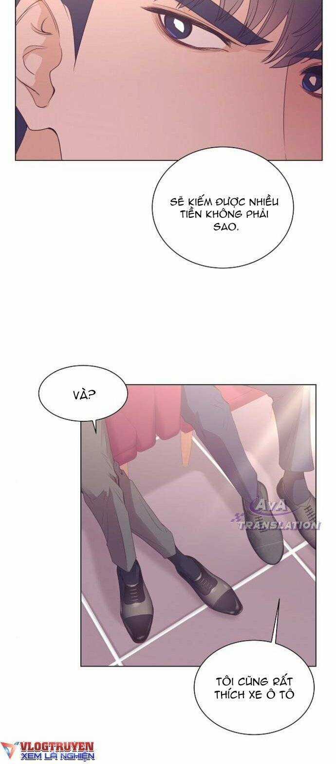 Tôi Trở Thành Thiên Tài Bán Hàng Chapter 4 trang 44