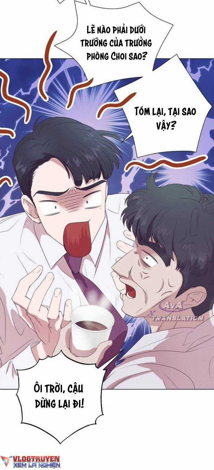 Tôi Trở Thành Thiên Tài Bán Hàng Chapter 4 trang 5