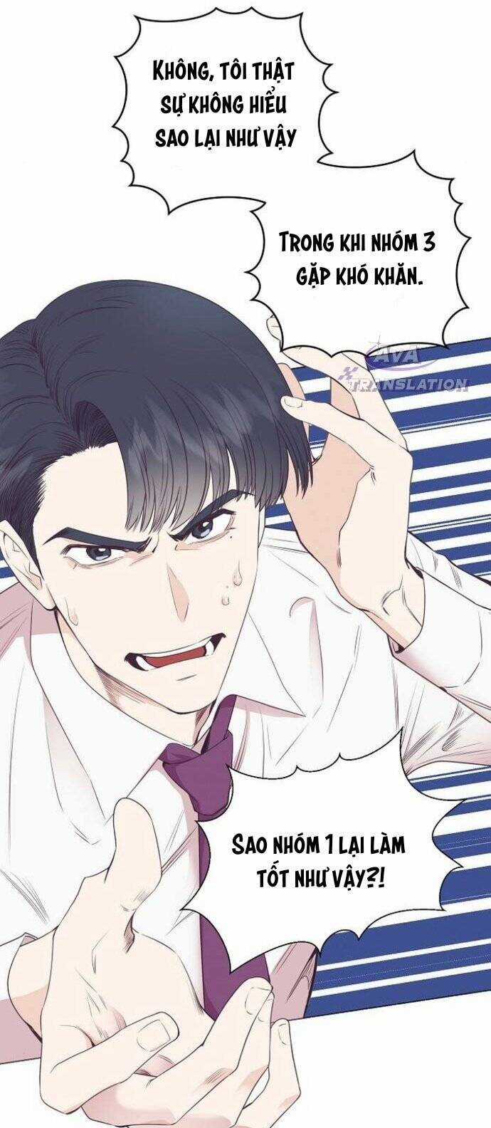 Tôi Trở Thành Thiên Tài Bán Hàng Chapter 4 trang 6