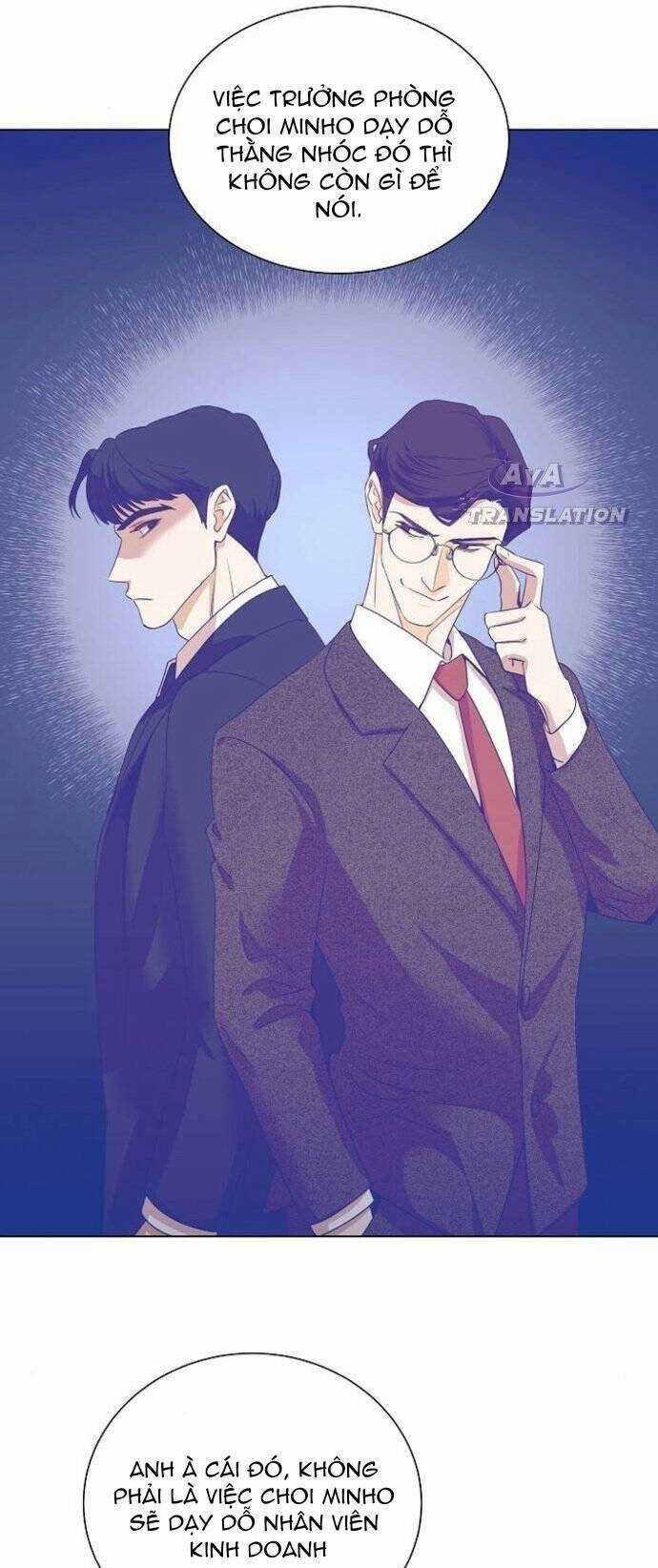 Tôi Trở Thành Thiên Tài Bán Hàng Chapter 4 trang 8