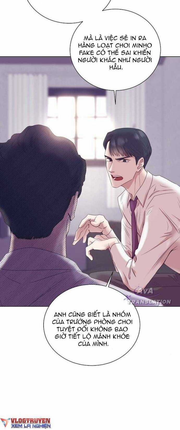 Tôi Trở Thành Thiên Tài Bán Hàng Chapter 4 trang 9