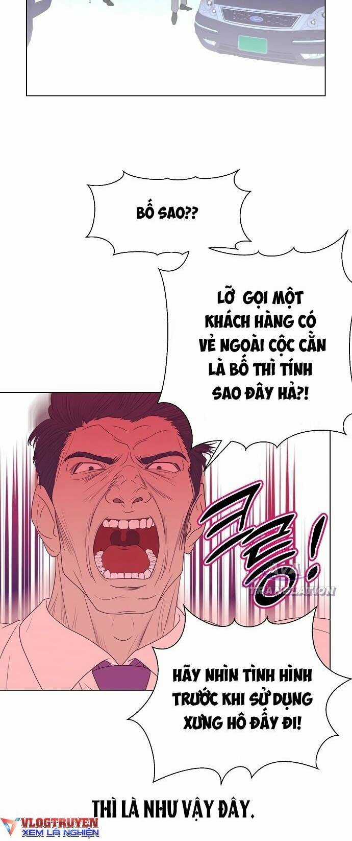 Tôi Trở Thành Thiên Tài Bán Hàng Chapter 5 trang 11