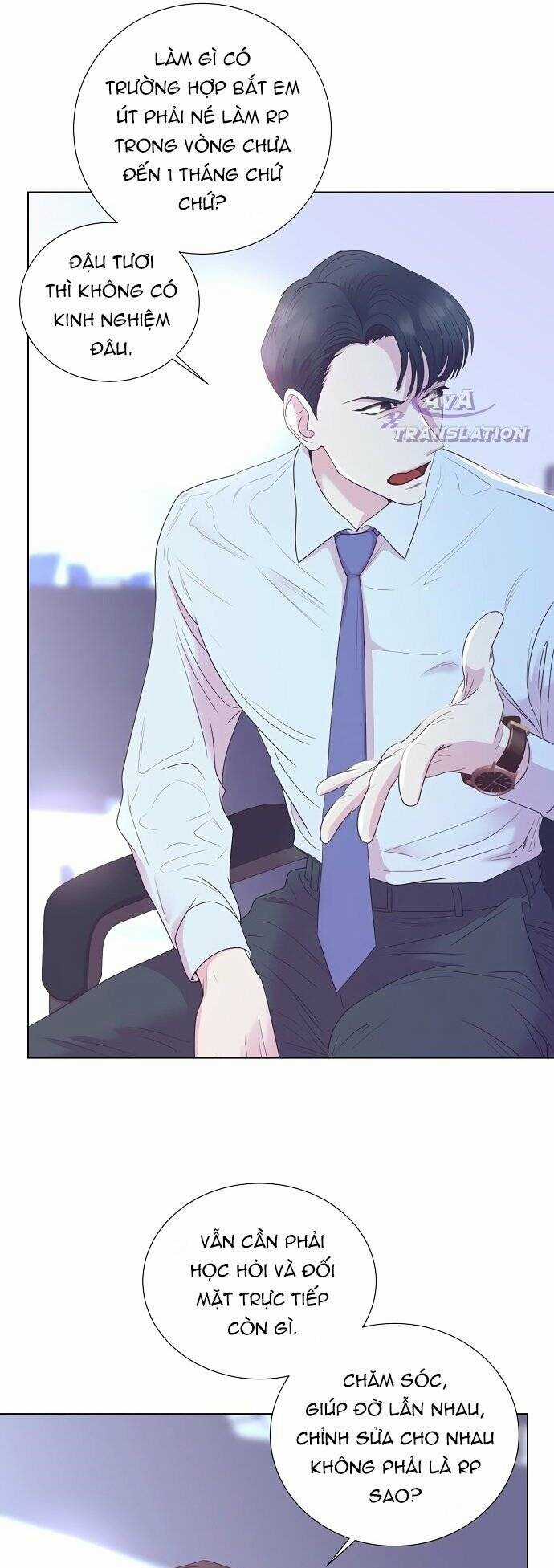 Tôi Trở Thành Thiên Tài Bán Hàng Chapter 5 trang 16