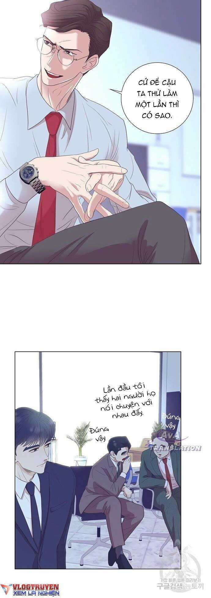 Tôi Trở Thành Thiên Tài Bán Hàng Chapter 5 trang 17