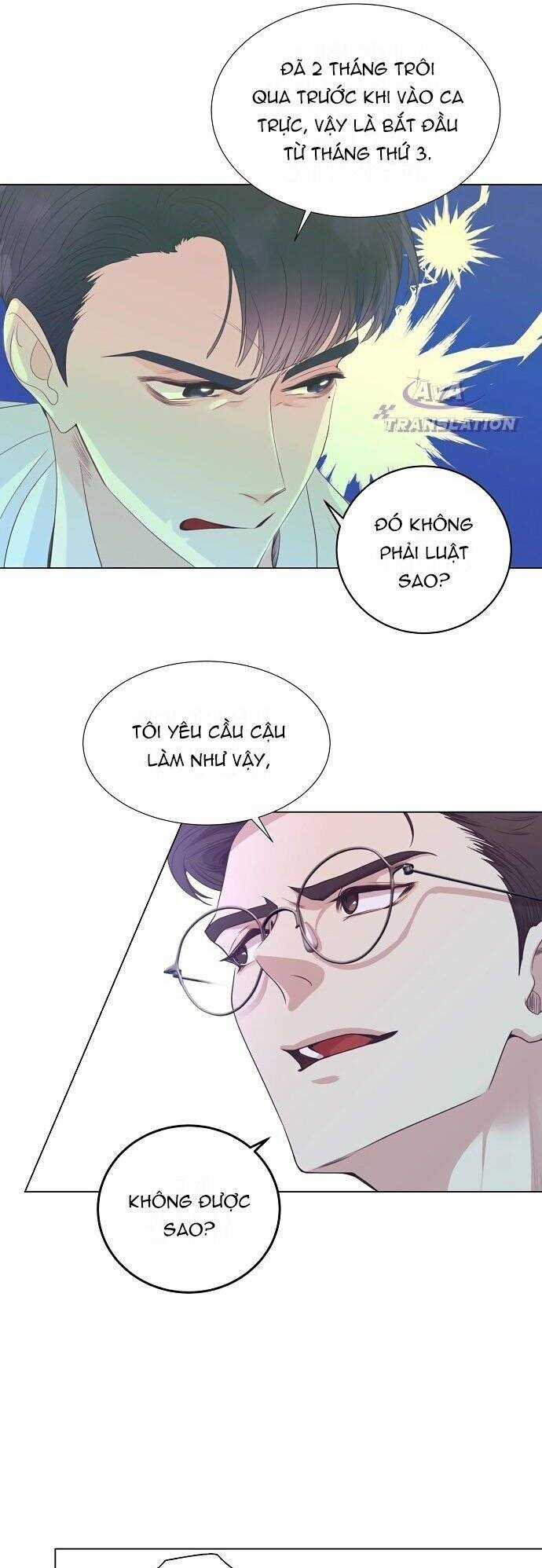 Tôi Trở Thành Thiên Tài Bán Hàng Chapter 5 trang 18