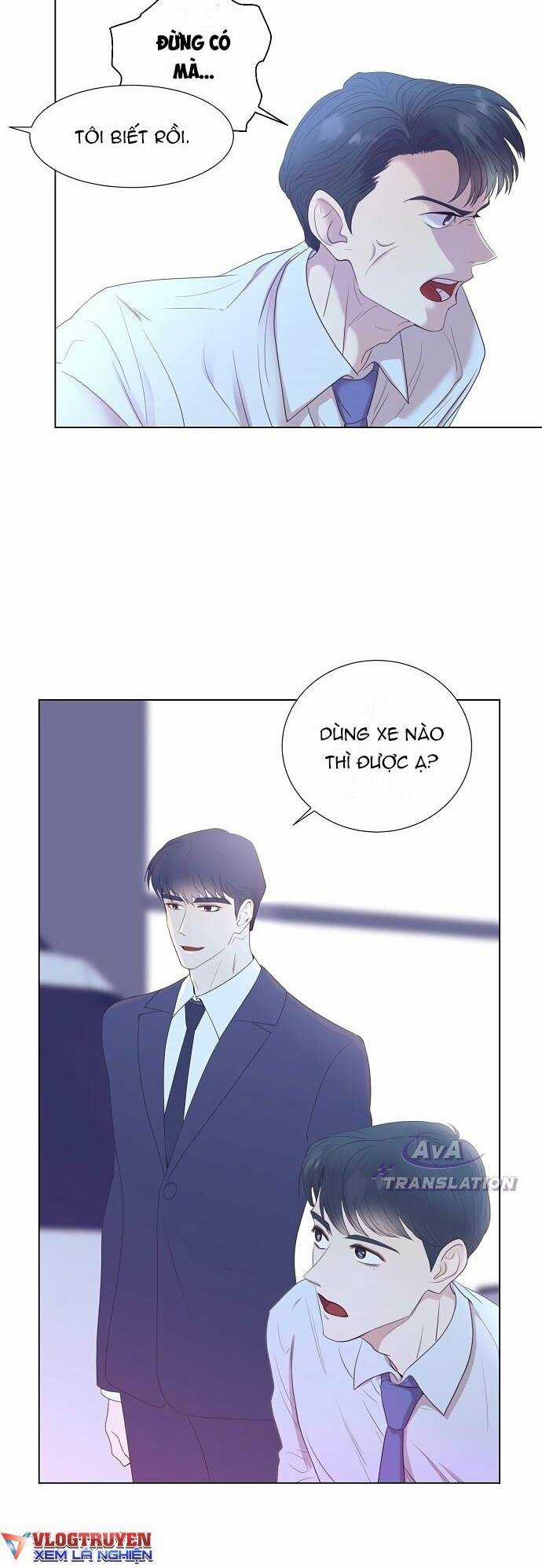 Tôi Trở Thành Thiên Tài Bán Hàng Chapter 5 trang 19