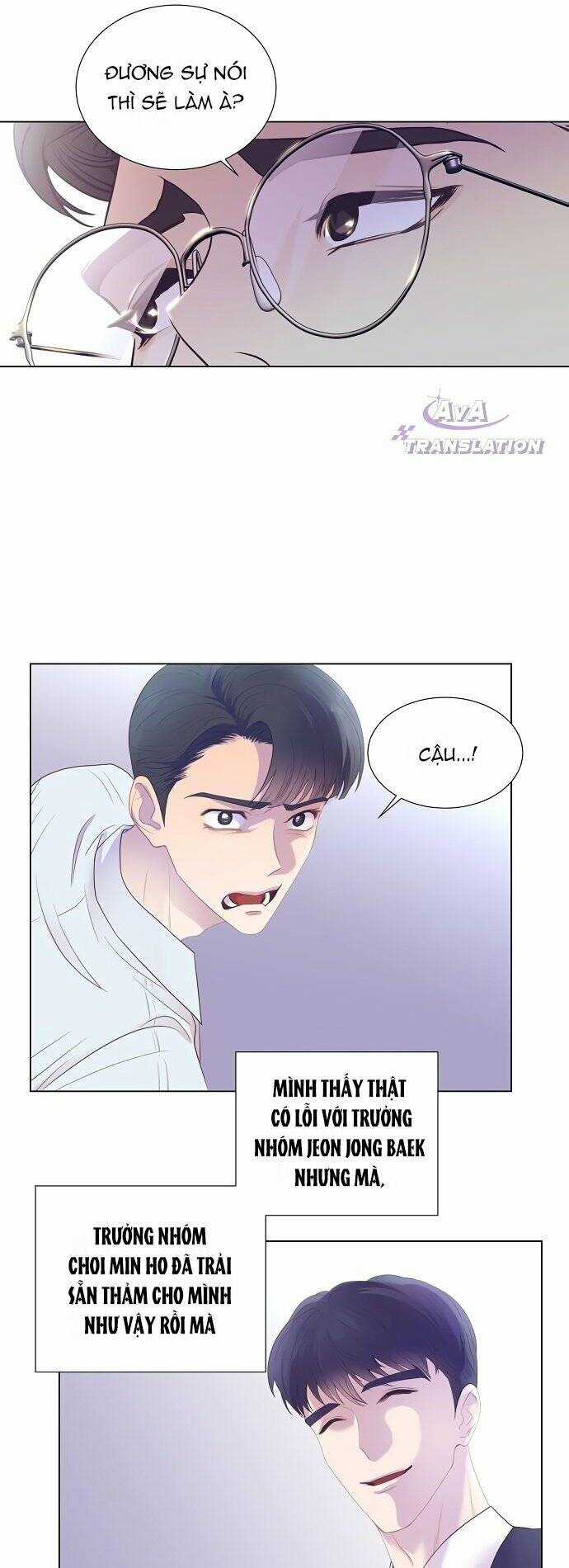 Tôi Trở Thành Thiên Tài Bán Hàng Chapter 5 trang 20