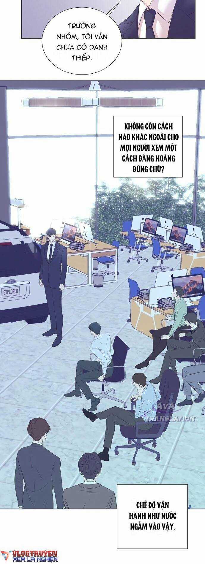 Tôi Trở Thành Thiên Tài Bán Hàng Chapter 5 trang 21