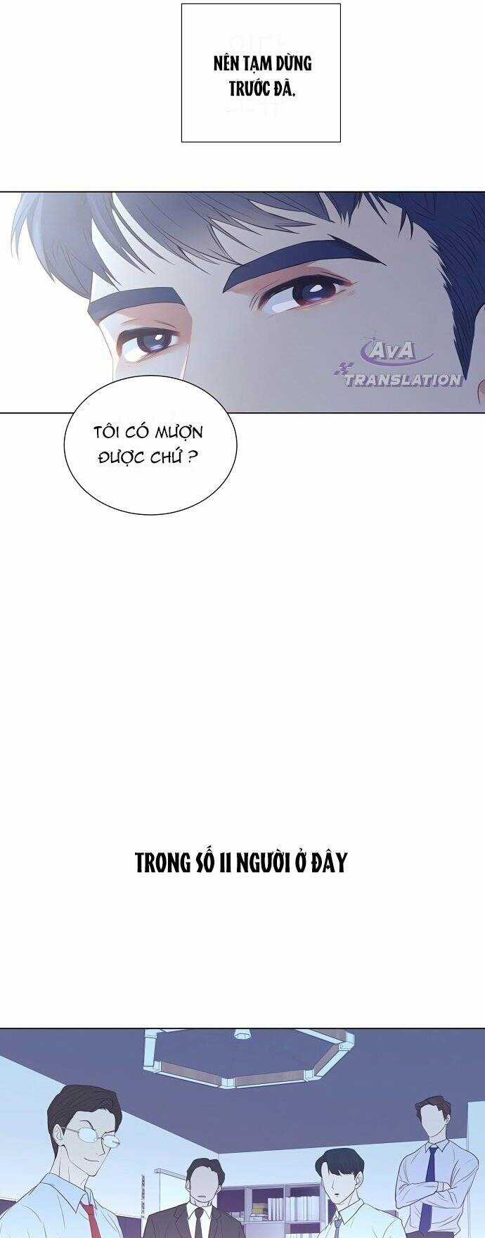 Tôi Trở Thành Thiên Tài Bán Hàng Chapter 5 trang 22