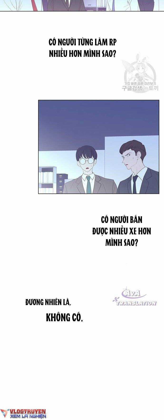 Tôi Trở Thành Thiên Tài Bán Hàng Chapter 5 trang 23