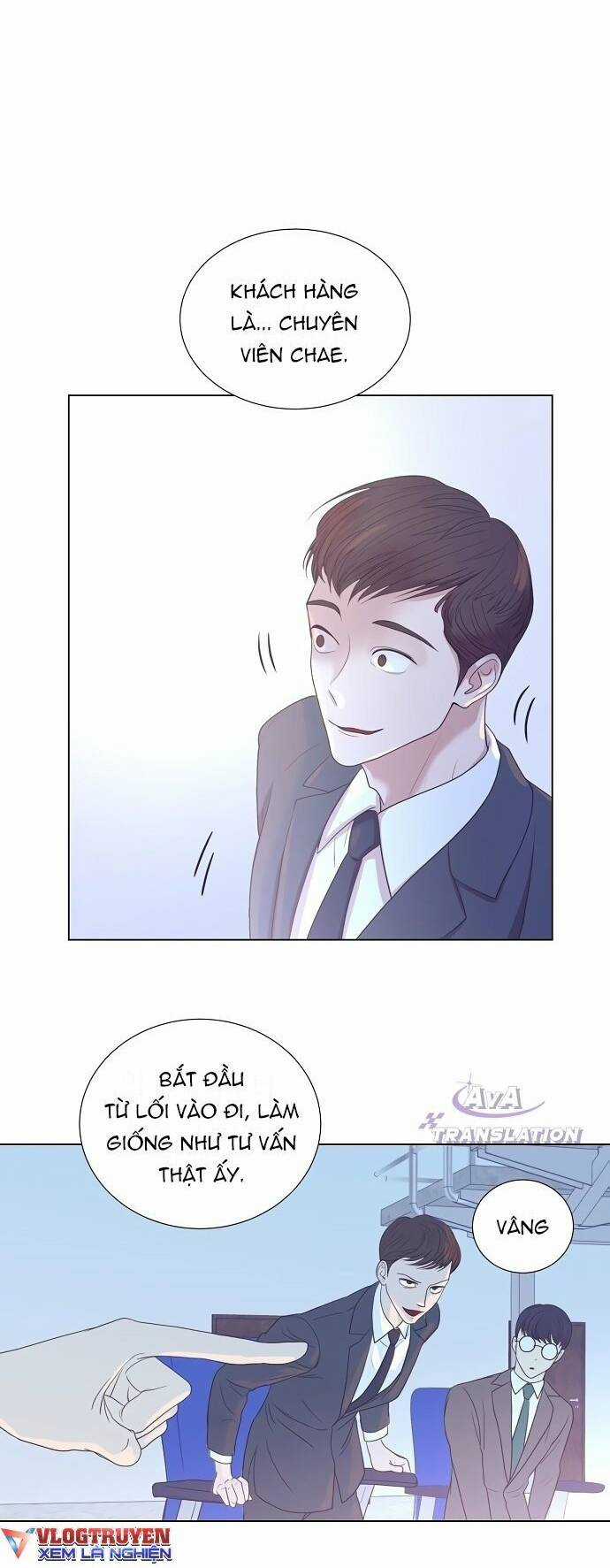 Tôi Trở Thành Thiên Tài Bán Hàng Chapter 5 trang 25