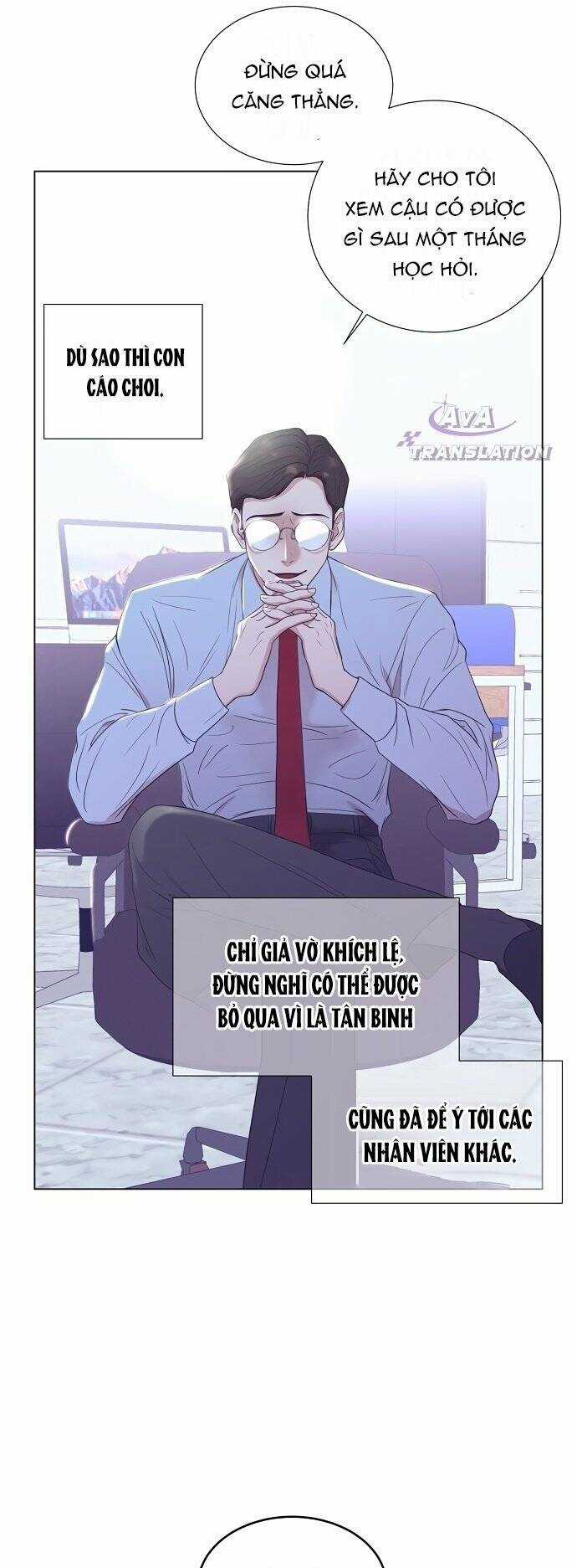 Tôi Trở Thành Thiên Tài Bán Hàng Chapter 5 trang 26