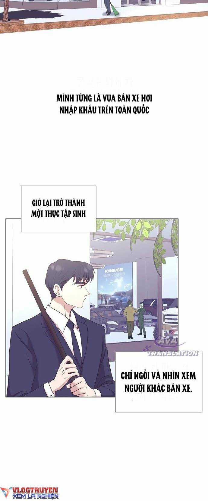 Tôi Trở Thành Thiên Tài Bán Hàng Chapter 5 trang 3