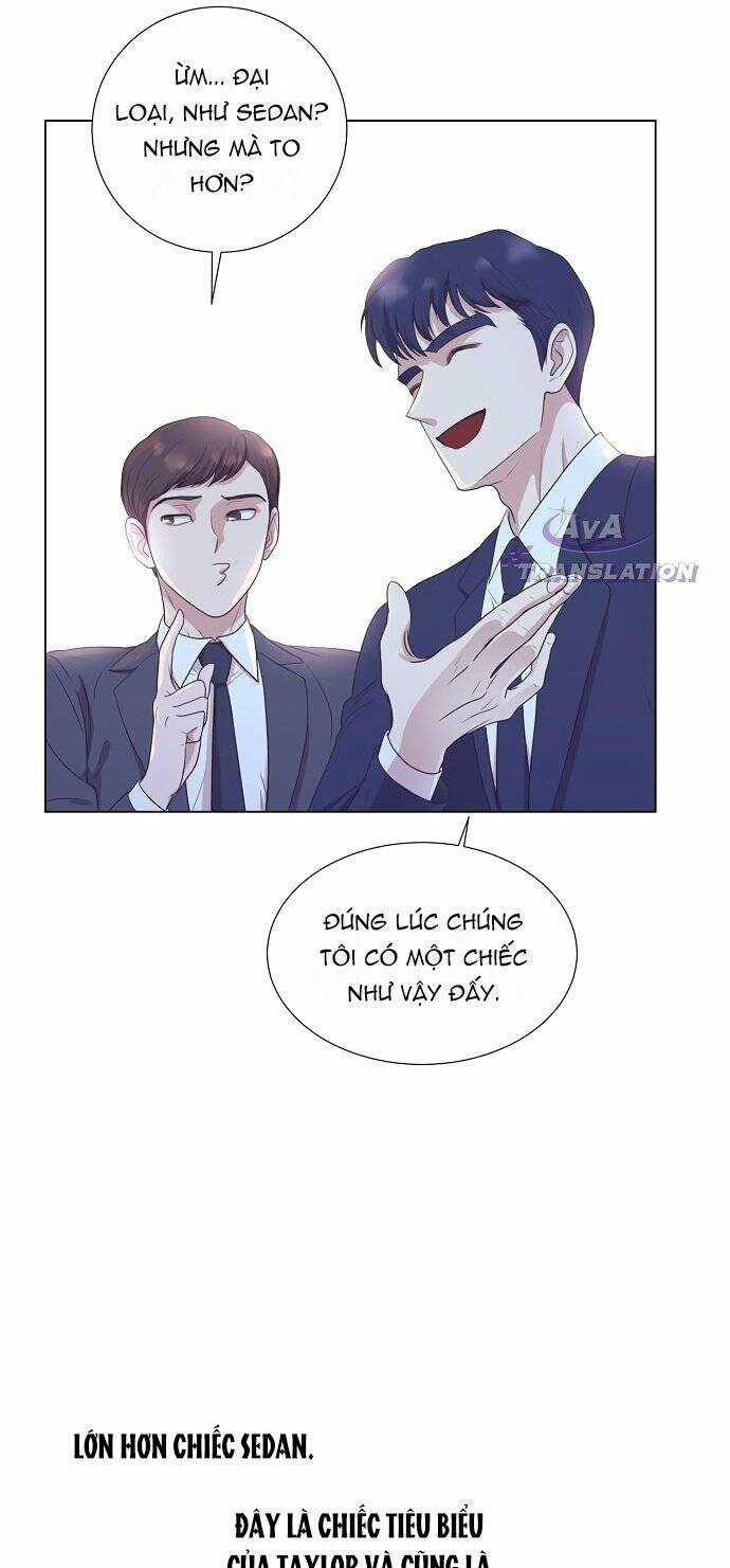 Tôi Trở Thành Thiên Tài Bán Hàng Chapter 5 trang 30