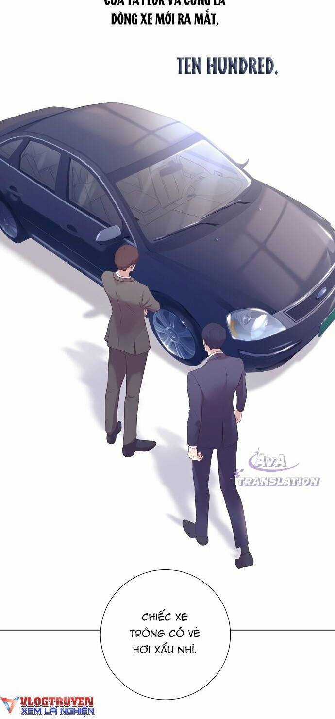 Tôi Trở Thành Thiên Tài Bán Hàng Chapter 5 trang 31