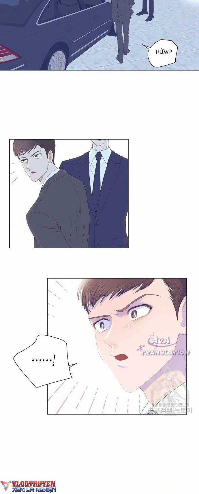 Tôi Trở Thành Thiên Tài Bán Hàng Chapter 5 trang 33