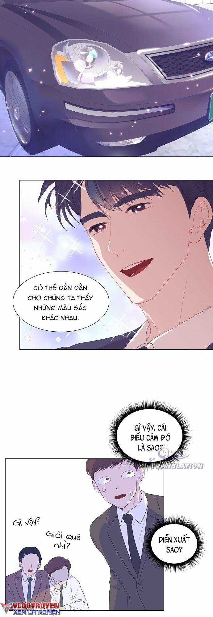 Tôi Trở Thành Thiên Tài Bán Hàng Chapter 5 trang 35