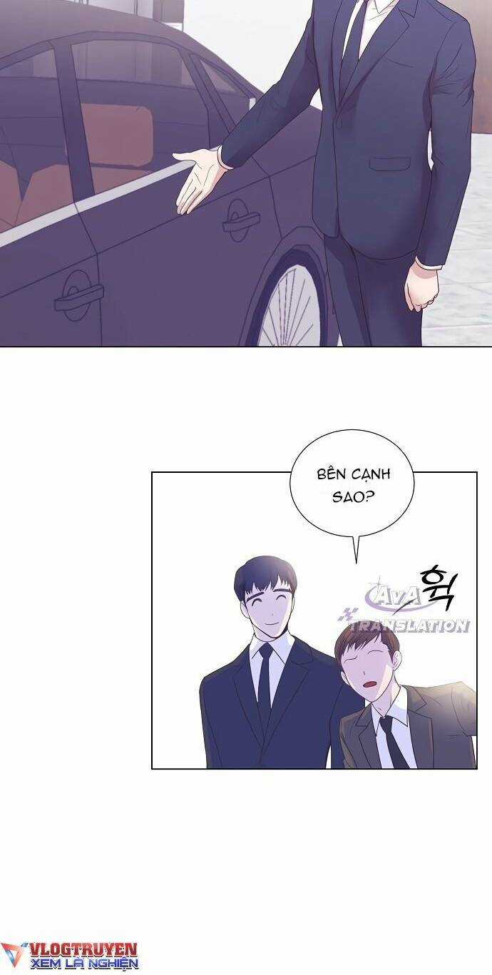 Tôi Trở Thành Thiên Tài Bán Hàng Chapter 5 trang 37