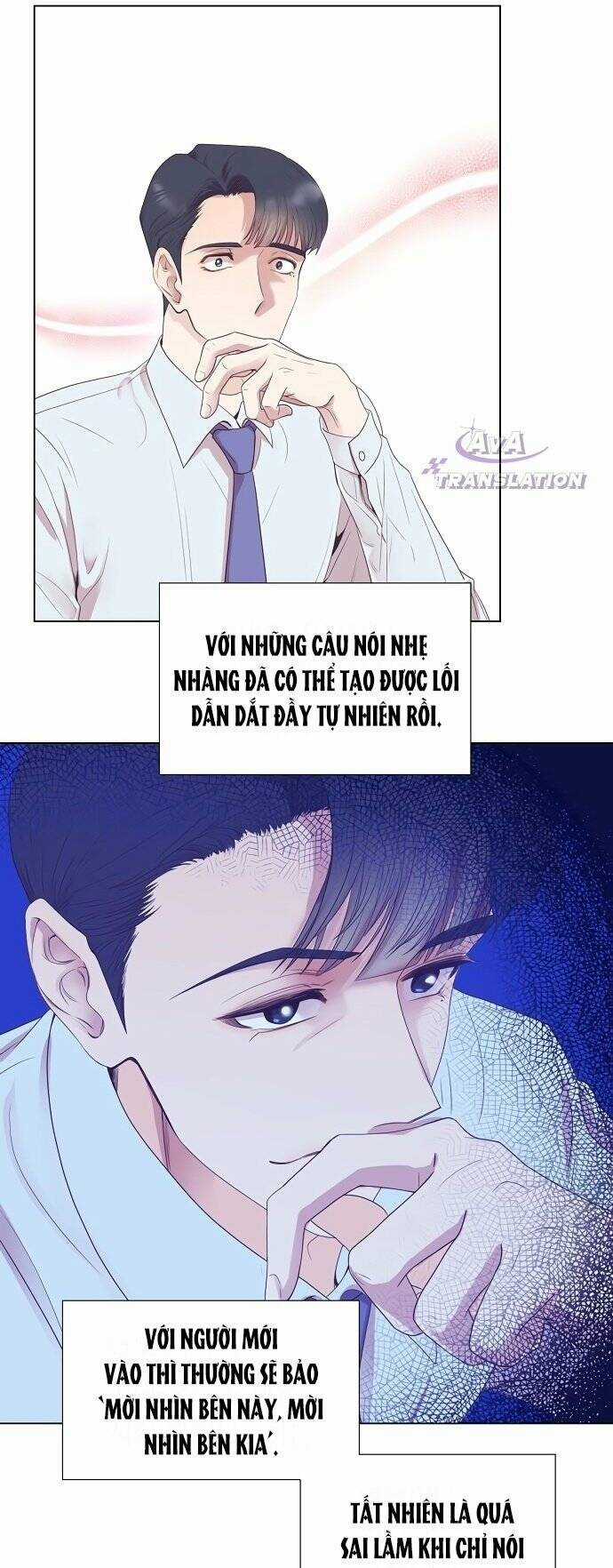 Tôi Trở Thành Thiên Tài Bán Hàng Chapter 5 trang 38