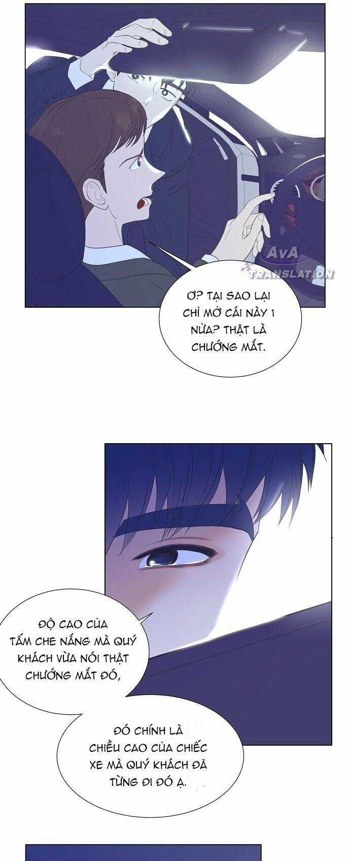 Tôi Trở Thành Thiên Tài Bán Hàng Chapter 5 trang 42