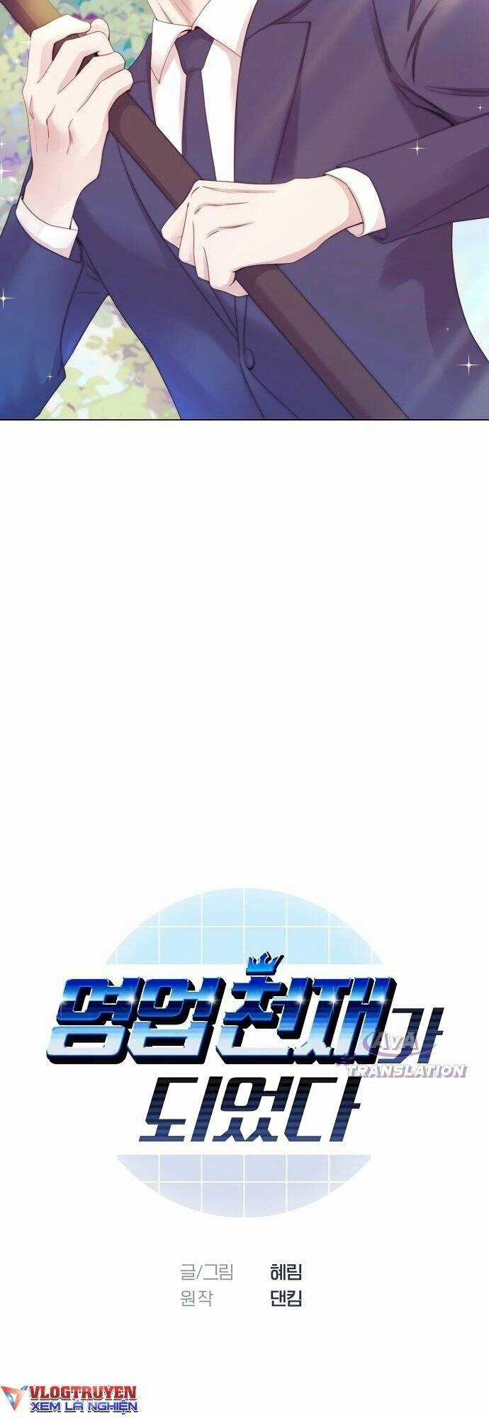 Tôi Trở Thành Thiên Tài Bán Hàng Chapter 5 trang 5