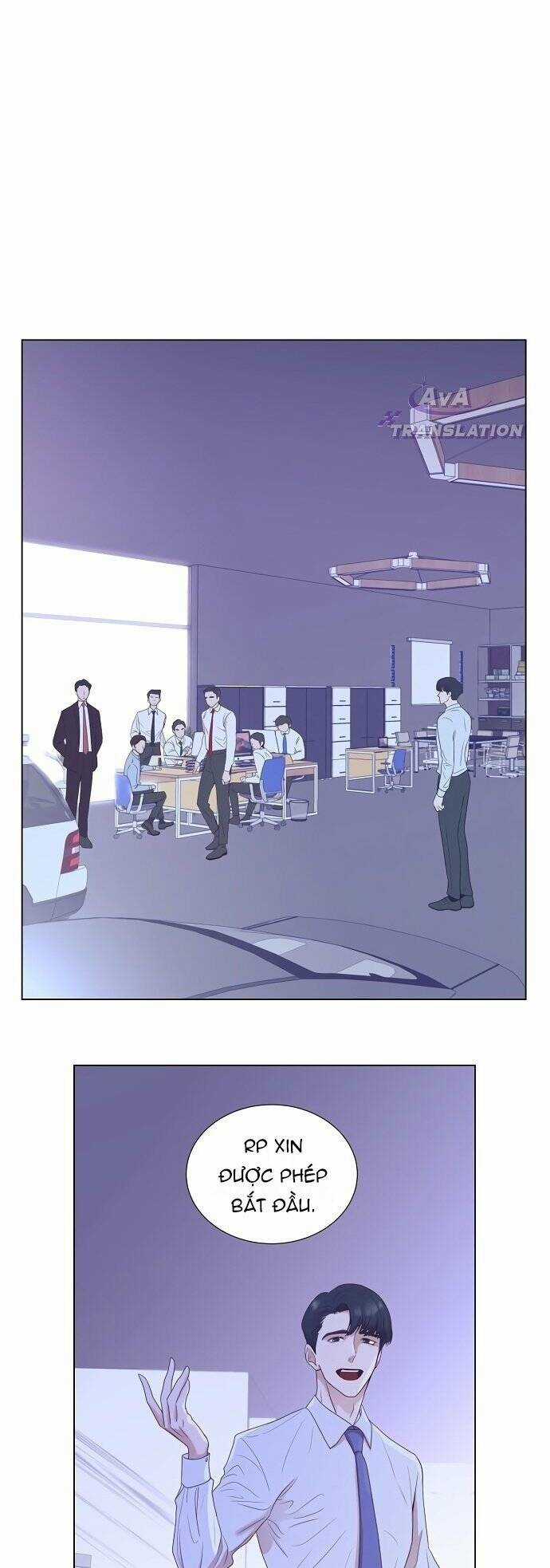 Tôi Trở Thành Thiên Tài Bán Hàng Chapter 5 trang 6