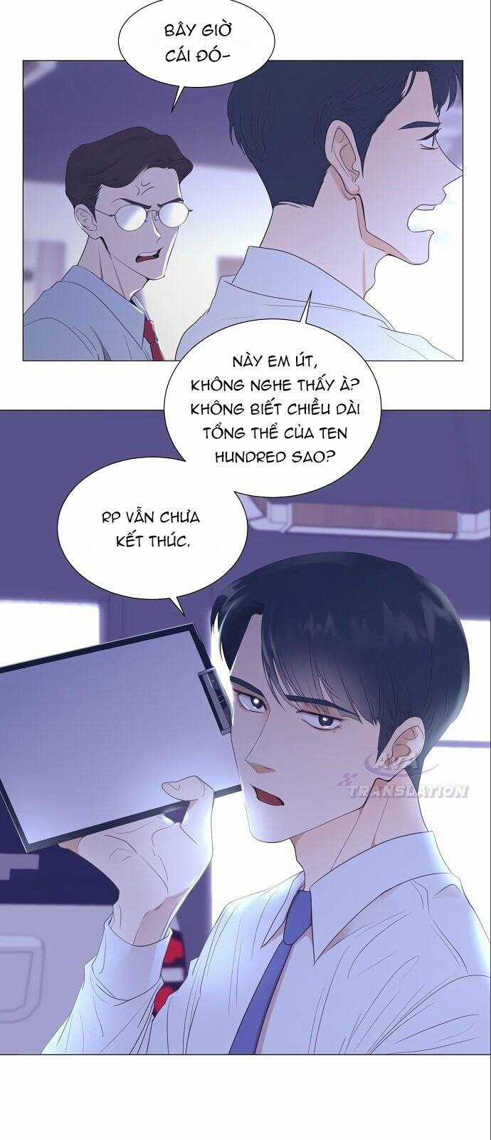 Tôi Trở Thành Thiên Tài Bán Hàng Chapter 6 trang 11