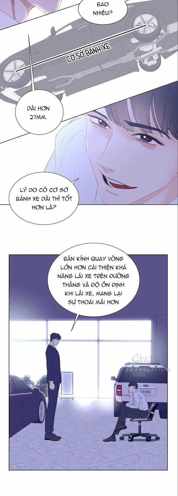 Tôi Trở Thành Thiên Tài Bán Hàng Chapter 6 trang 17