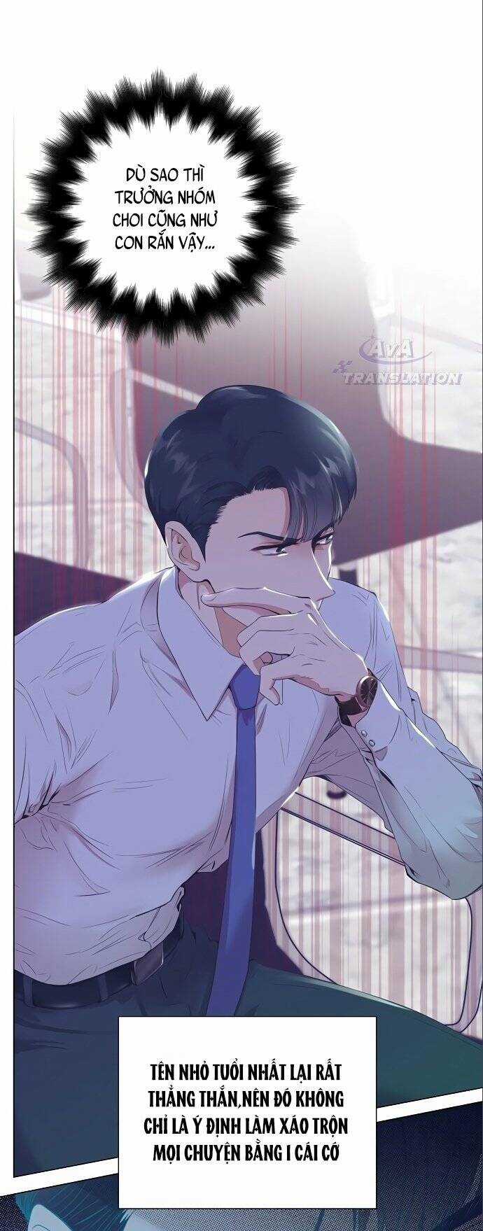 Tôi Trở Thành Thiên Tài Bán Hàng Chapter 6 trang 2